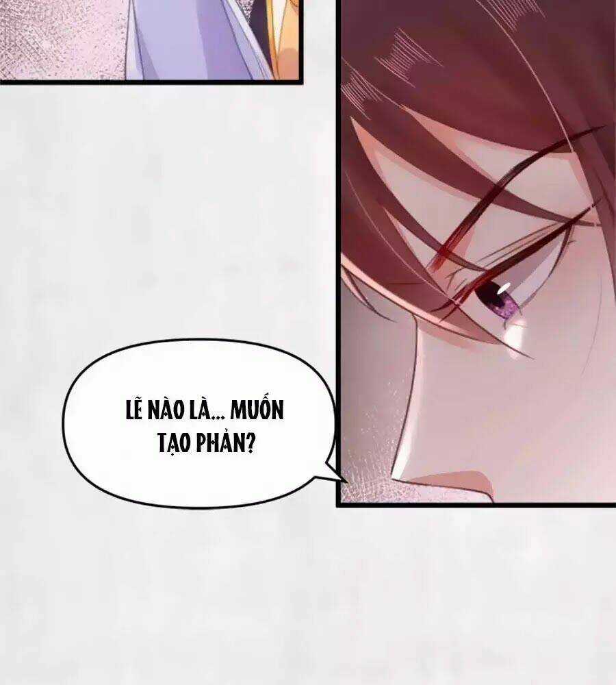 Hoạn Phi Hoàn Triều - Chapter 32 - Trang 37