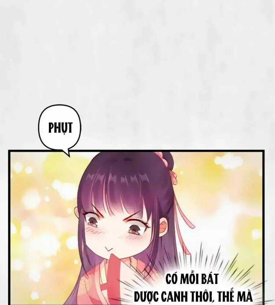Hoạn Phi Hoàn Triều - Chapter 32 - Trang 38
