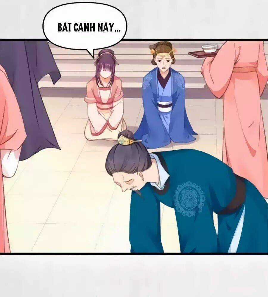 Hoạn Phi Hoàn Triều - Chapter 32 - Trang 45