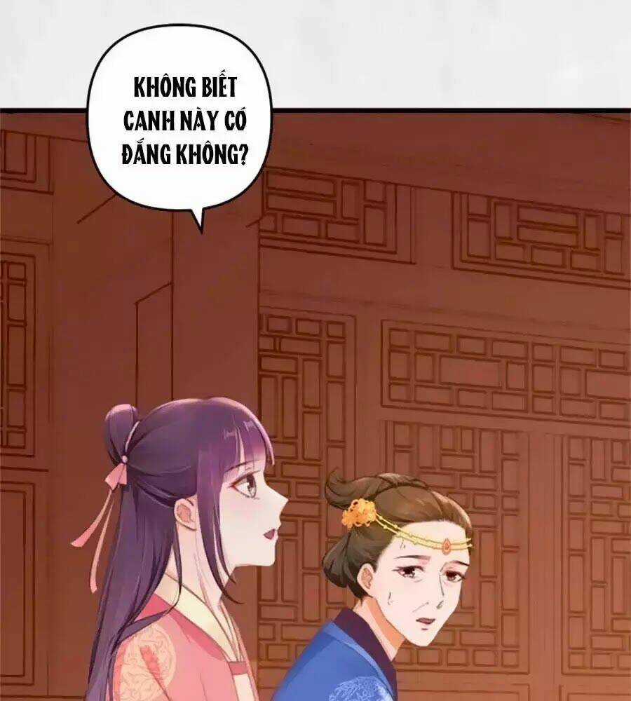 Hoạn Phi Hoàn Triều - Chapter 32 - Trang 48