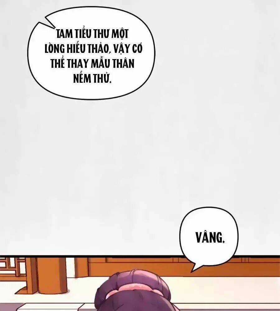 Hoạn Phi Hoàn Triều - Chapter 32 - Trang 50