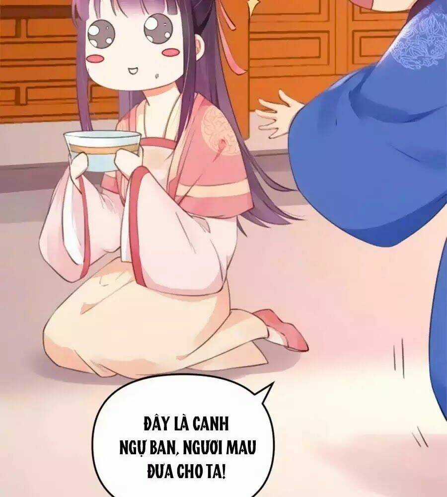 Hoạn Phi Hoàn Triều - Chapter 32 - Trang 55