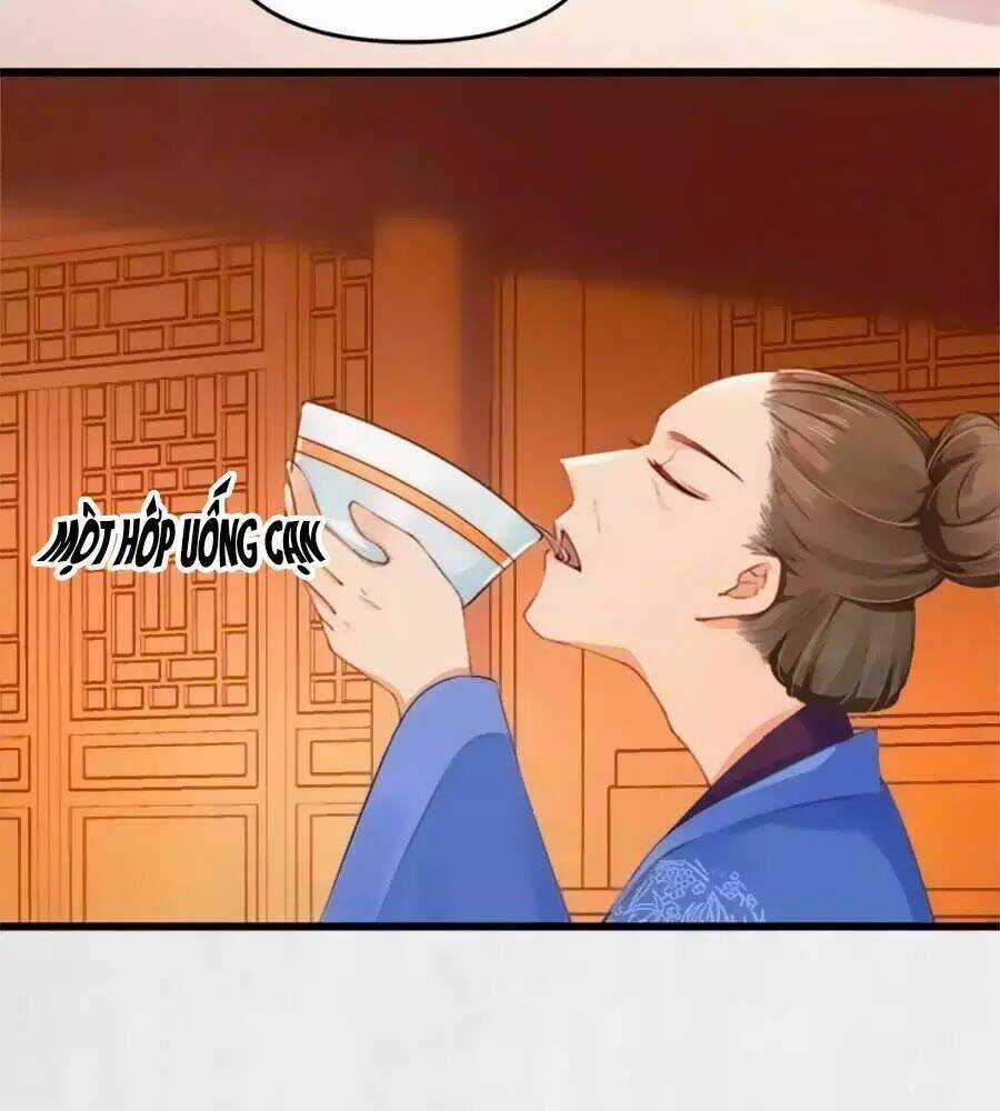 Hoạn Phi Hoàn Triều - Chapter 32 - Trang 56