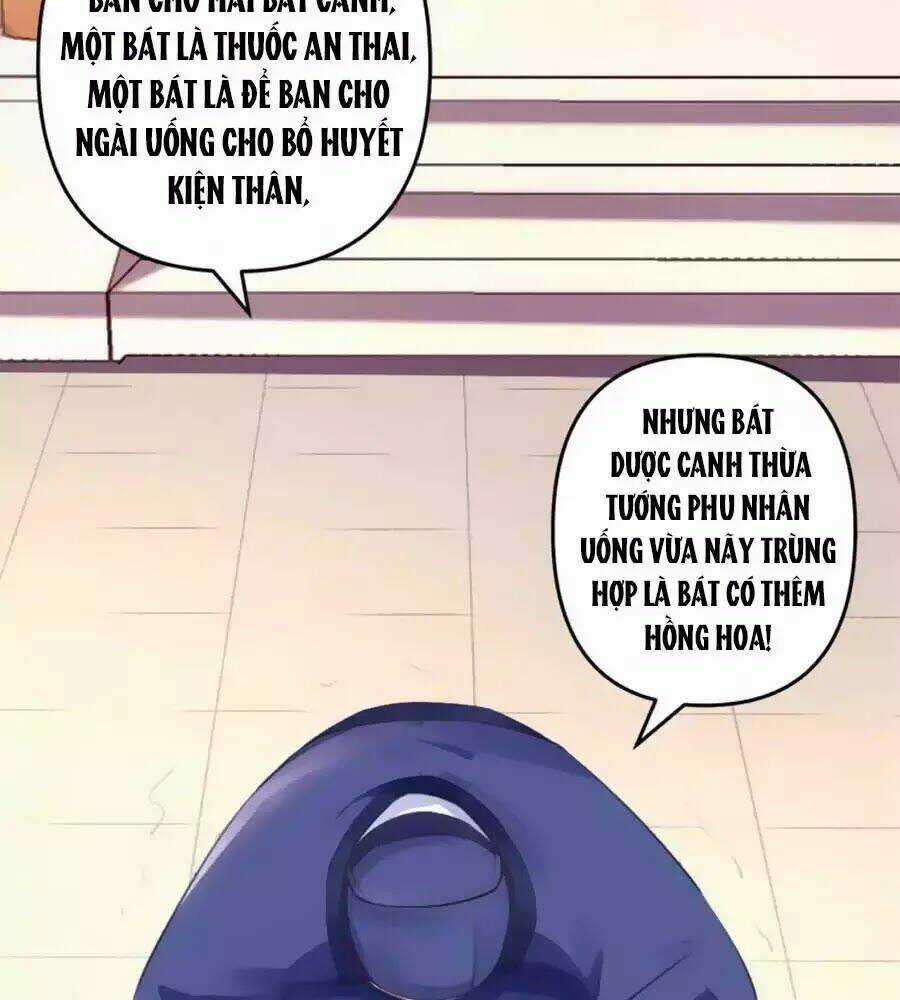 Hoạn Phi Hoàn Triều - Chapter 32 - Trang 63