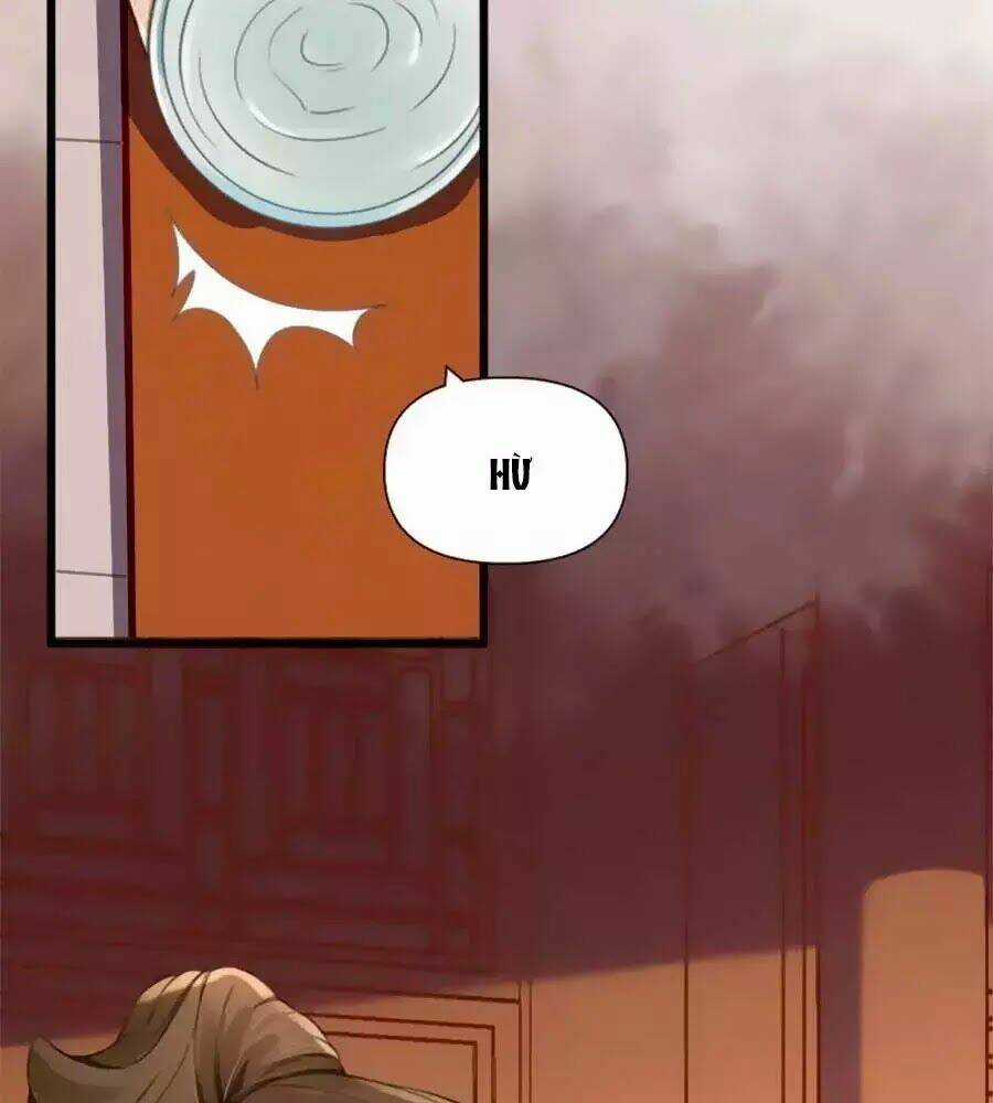 Hoạn Phi Hoàn Triều - Chapter 32 - Trang 9