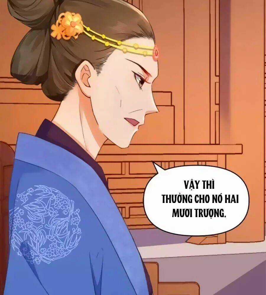 Hoạn Phi Hoàn Triều - Chapter 32 - Trang 10