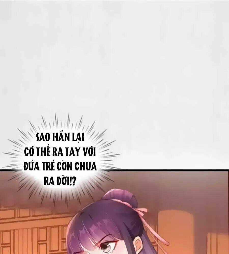 Hoạn Phi Hoàn Triều - Chapter 33 - Trang 1