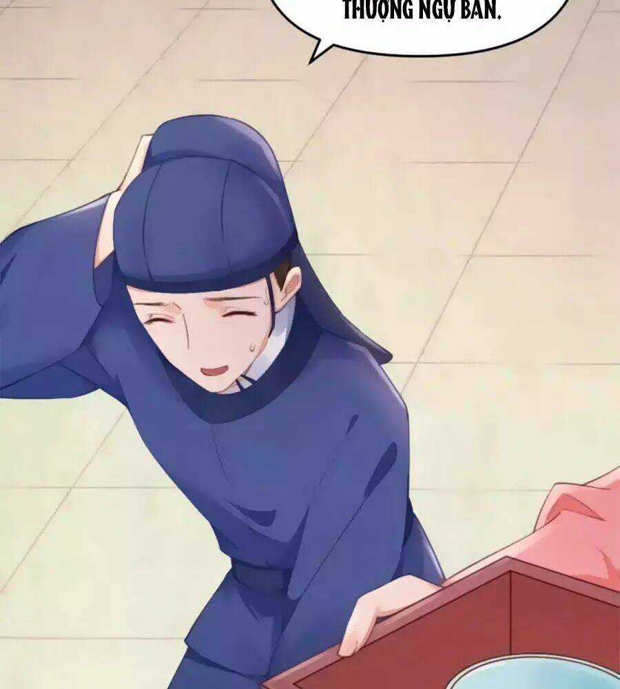 Hoạn Phi Hoàn Triều - Chapter 33 - Trang 13