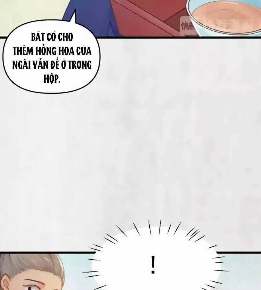 Hoạn Phi Hoàn Triều - Chapter 33 - Trang 14
