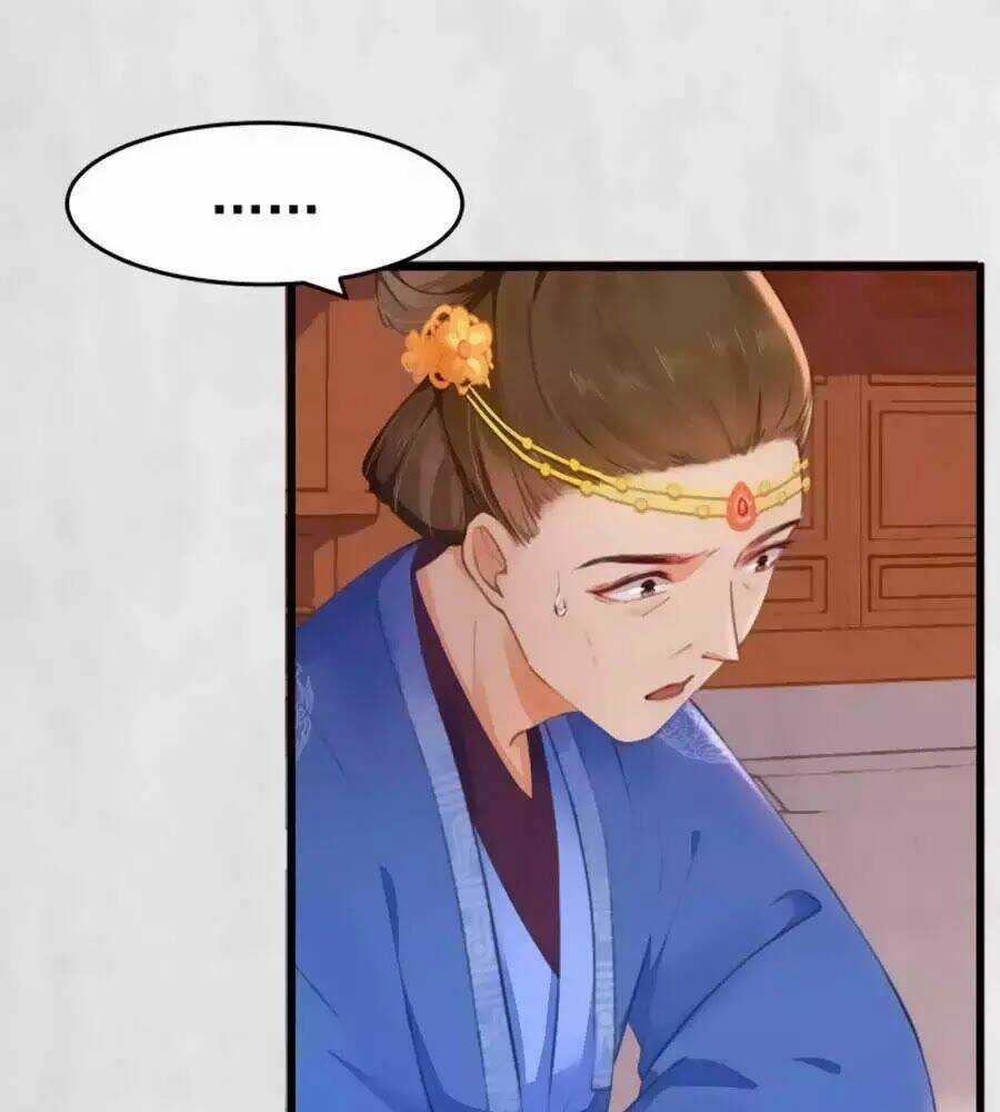 Hoạn Phi Hoàn Triều - Chapter 33 - Trang 16