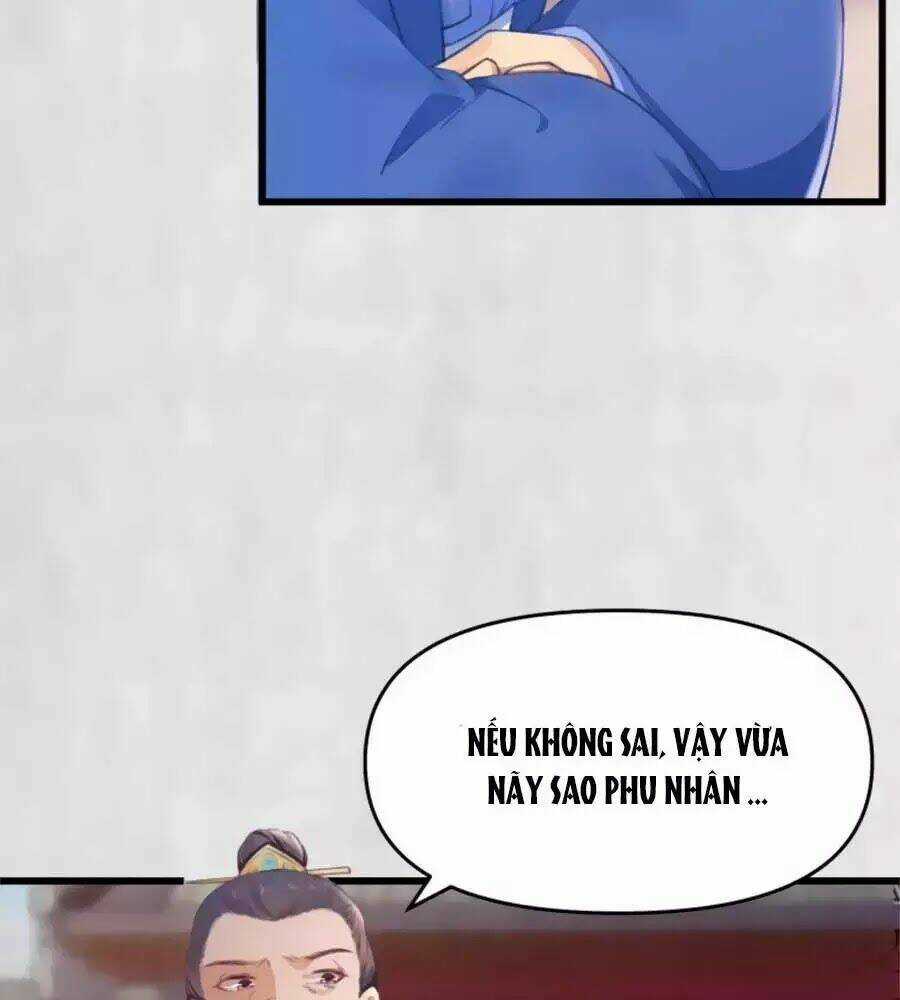 Hoạn Phi Hoàn Triều - Chapter 33 - Trang 17