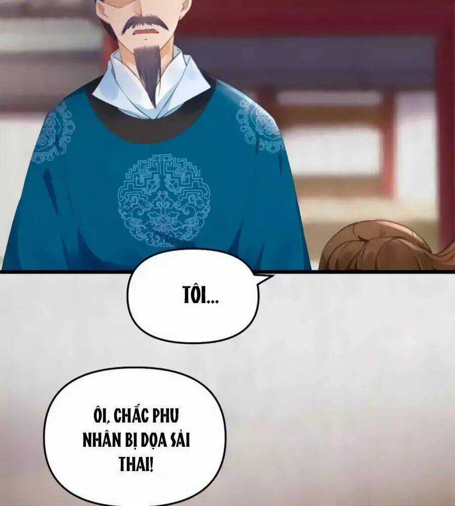 Hoạn Phi Hoàn Triều - Chapter 33 - Trang 18