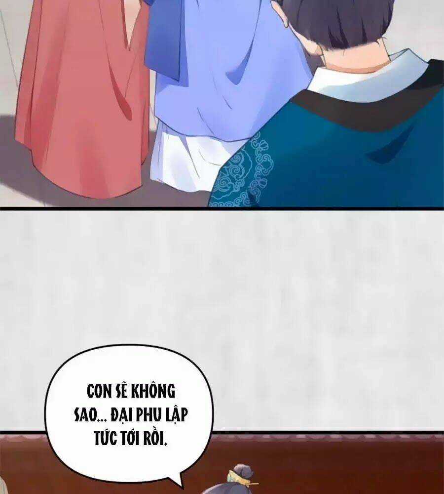 Hoạn Phi Hoàn Triều - Chapter 33 - Trang 20
