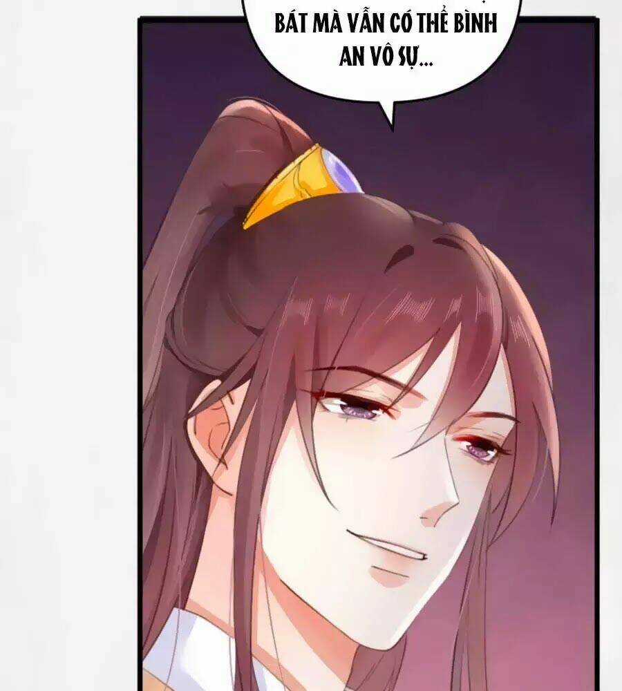 Hoạn Phi Hoàn Triều - Chapter 33 - Trang 3