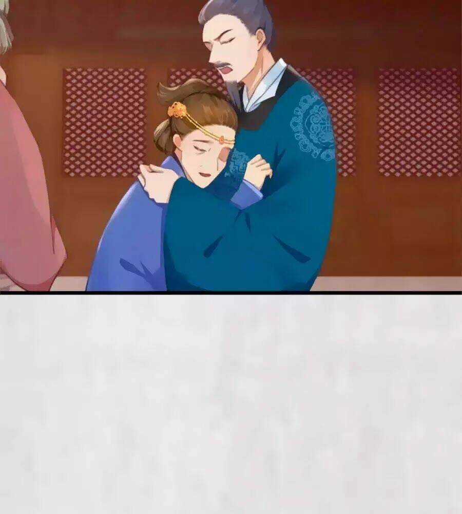 Hoạn Phi Hoàn Triều - Chapter 33 - Trang 21