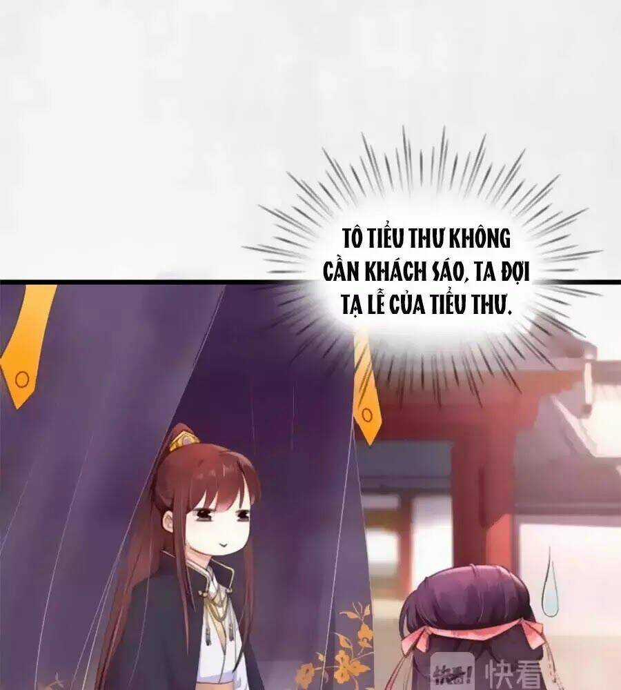 Hoạn Phi Hoàn Triều - Chapter 33 - Trang 24