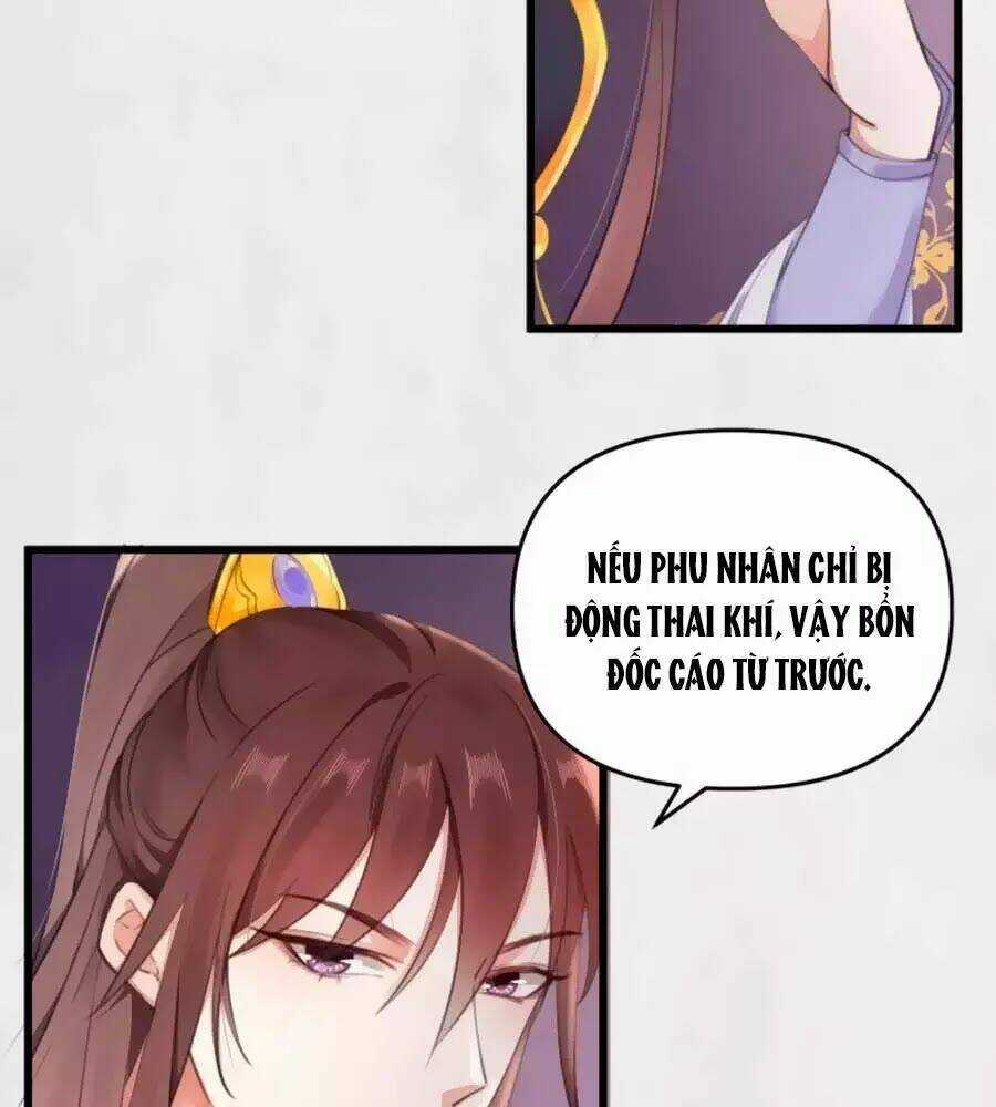 Hoạn Phi Hoàn Triều - Chapter 33 - Trang 26