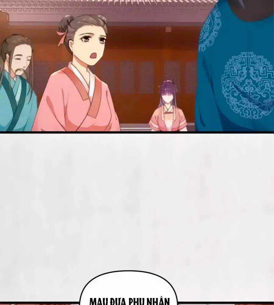 Hoạn Phi Hoàn Triều - Chapter 33 - Trang 28