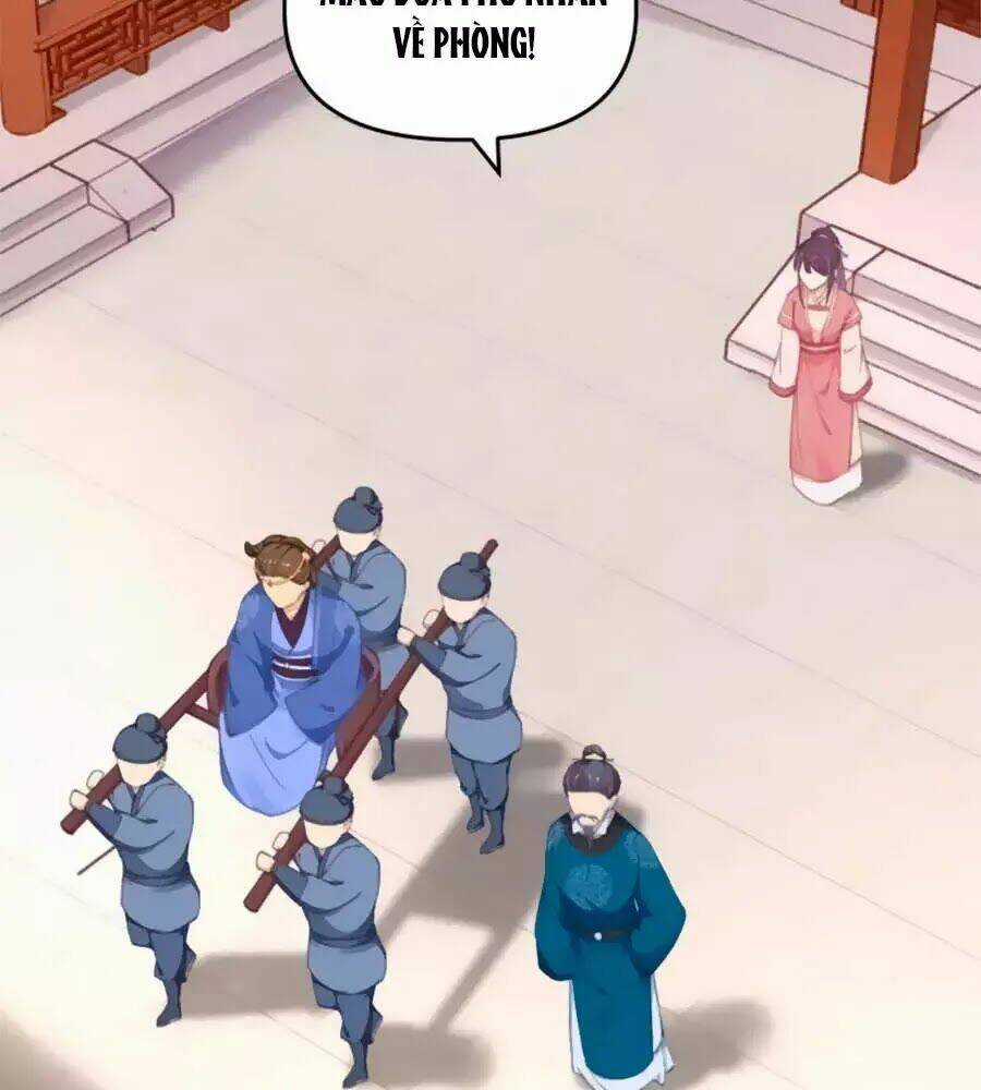 Hoạn Phi Hoàn Triều - Chapter 33 - Trang 29