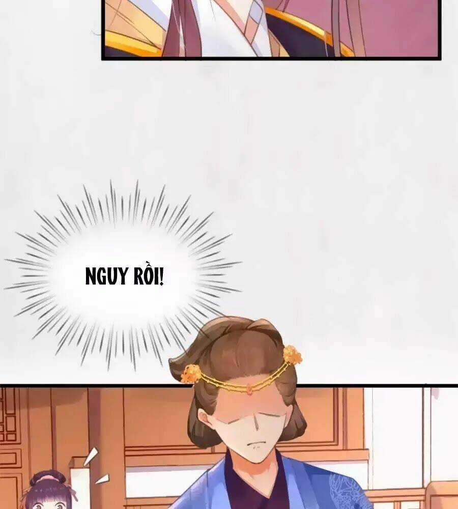 Hoạn Phi Hoàn Triều - Chapter 33 - Trang 4