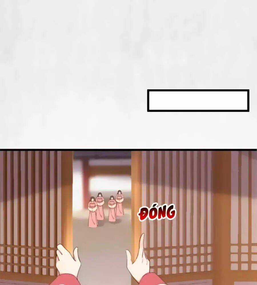 Hoạn Phi Hoàn Triều - Chapter 33 - Trang 31