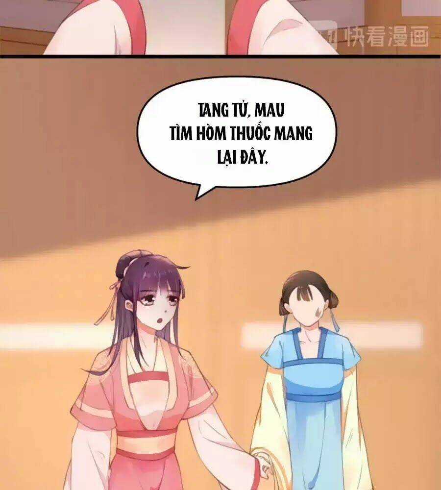 Hoạn Phi Hoàn Triều - Chapter 33 - Trang 32