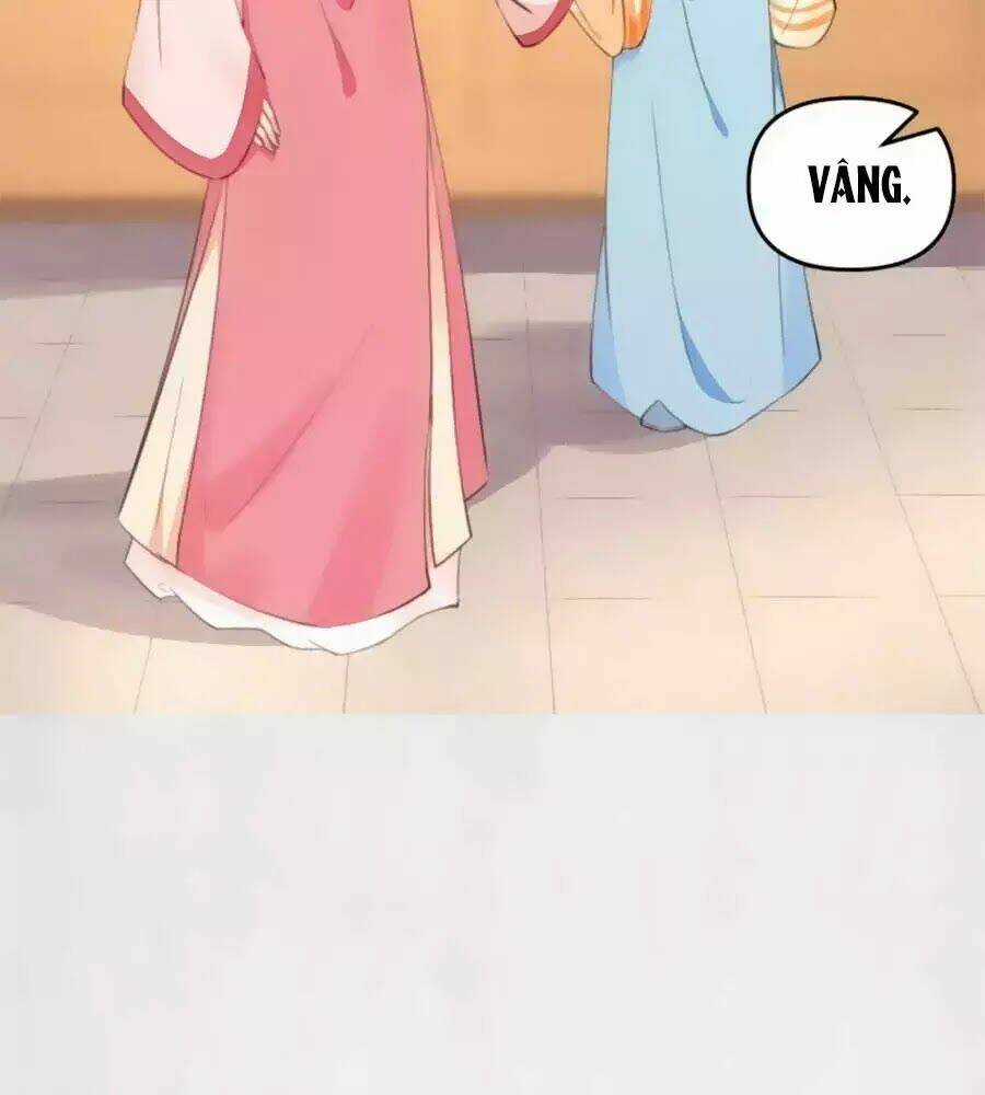 Hoạn Phi Hoàn Triều - Chapter 33 - Trang 33