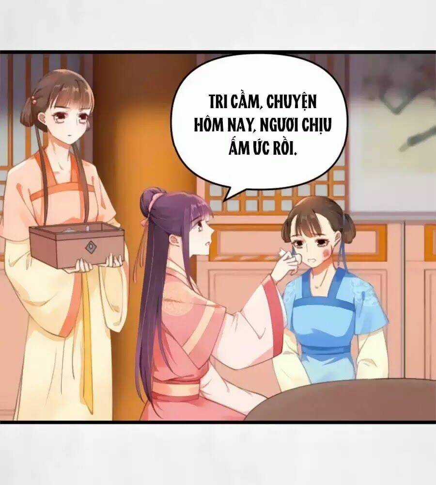 Hoạn Phi Hoàn Triều - Chapter 33 - Trang 34