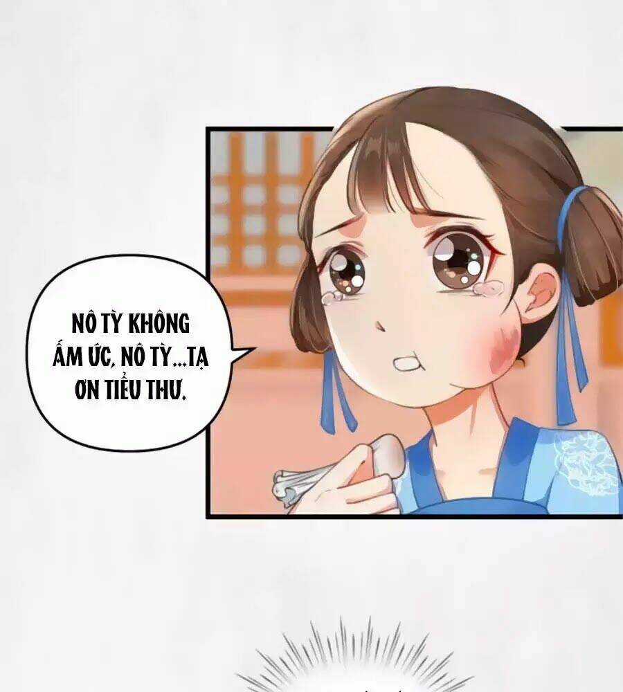 Hoạn Phi Hoàn Triều - Chapter 33 - Trang 35