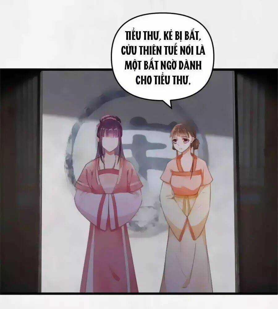 Hoạn Phi Hoàn Triều - Chapter 33 - Trang 38