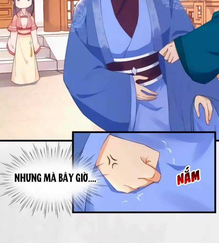 Hoạn Phi Hoàn Triều - Chapter 33 - Trang 5