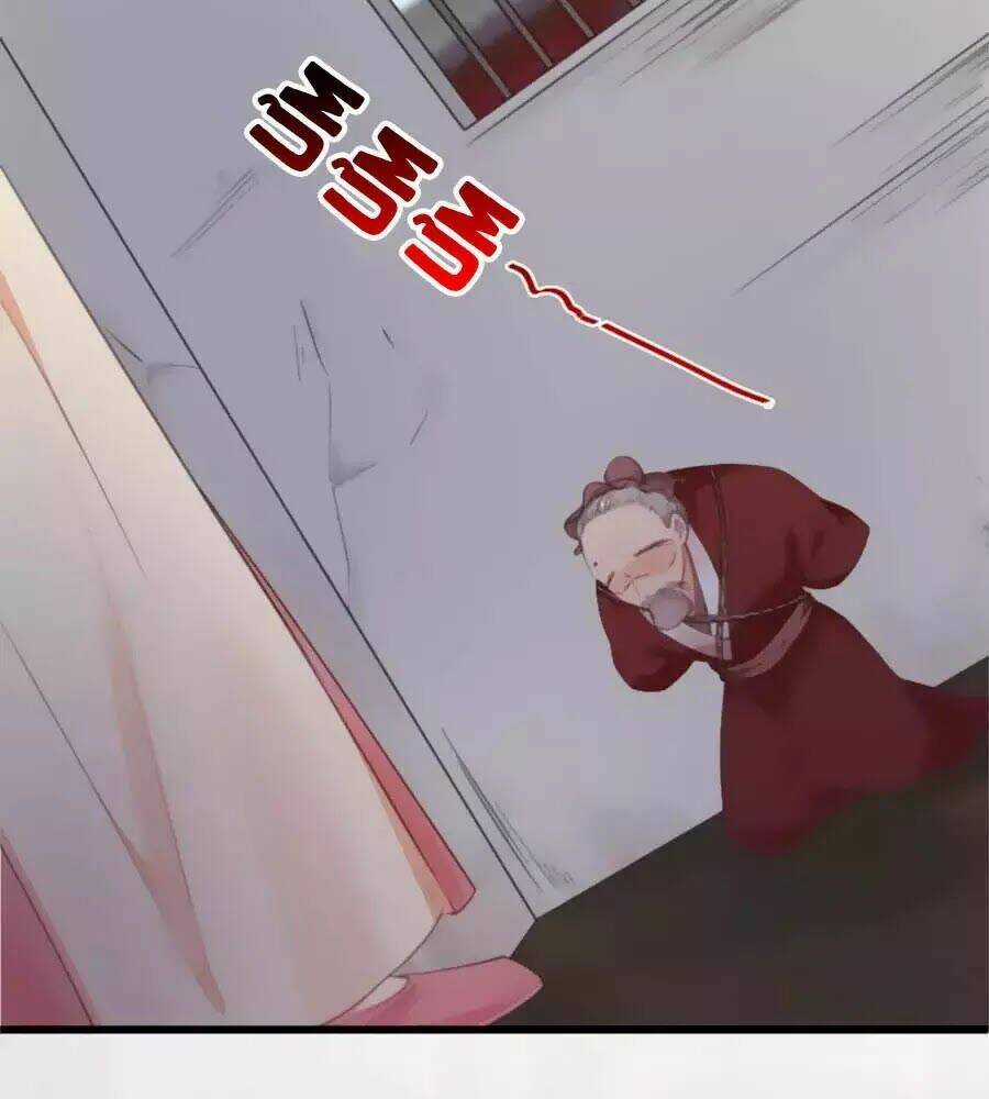 Hoạn Phi Hoàn Triều - Chapter 33 - Trang 41