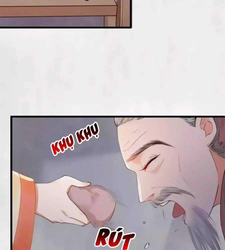 Hoạn Phi Hoàn Triều - Chapter 33 - Trang 43