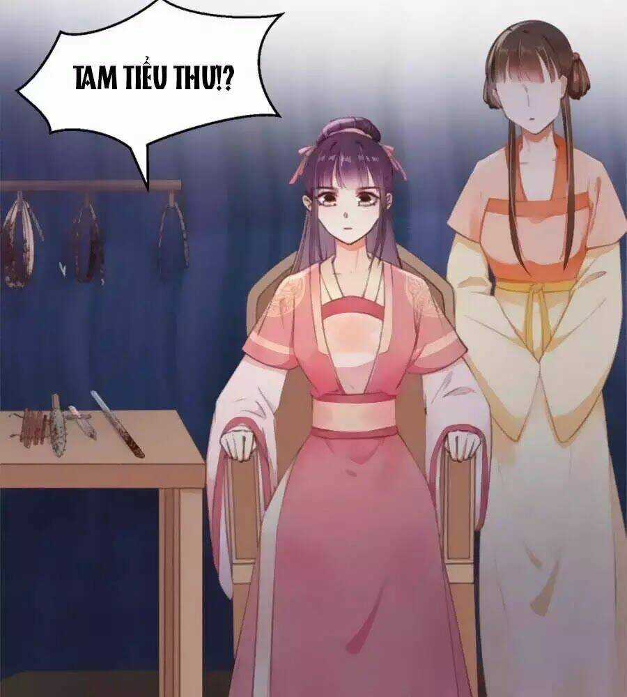 Hoạn Phi Hoàn Triều - Chapter 33 - Trang 46