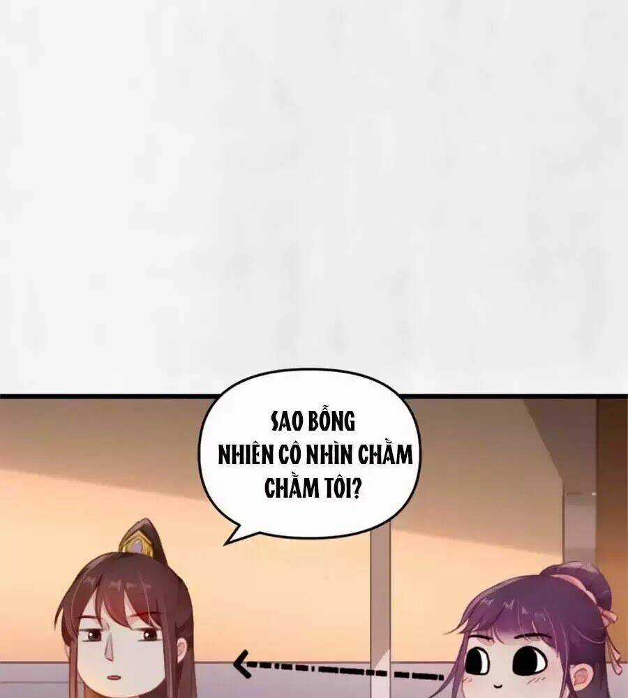 Hoạn Phi Hoàn Triều - Chapter 33 - Trang 51