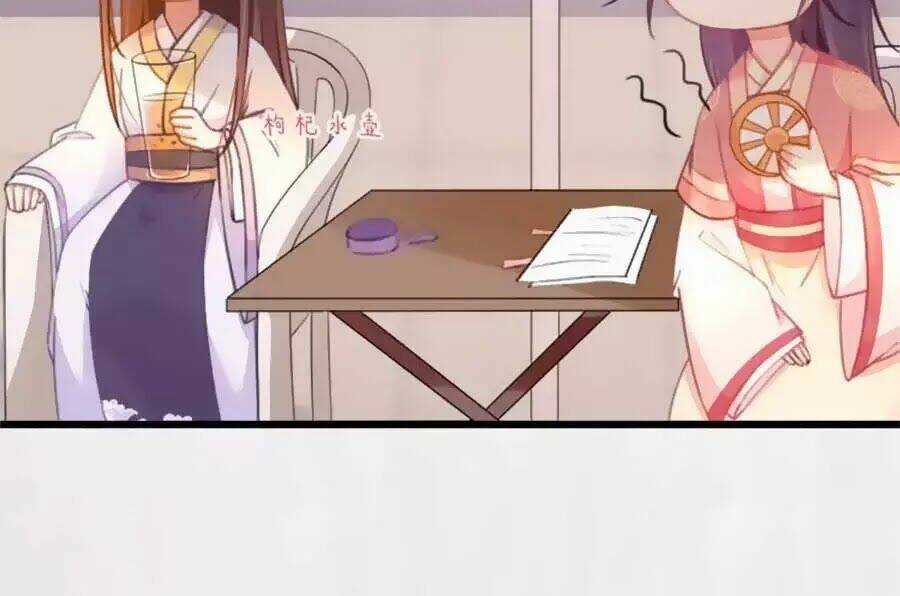 Hoạn Phi Hoàn Triều - Chapter 33 - Trang 52