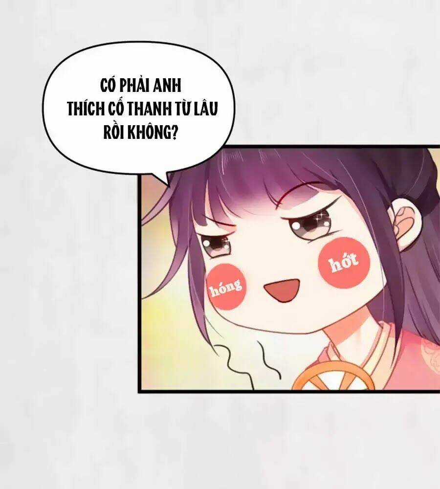 Hoạn Phi Hoàn Triều - Chapter 33 - Trang 53