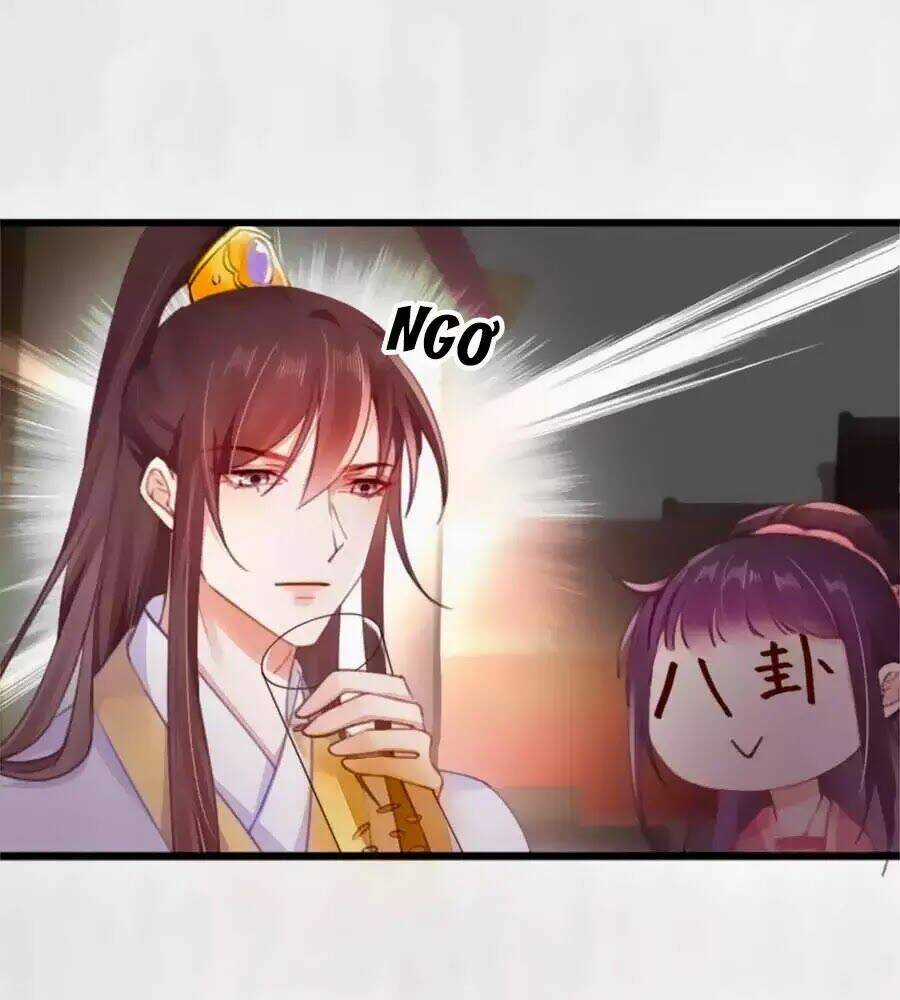 Hoạn Phi Hoàn Triều - Chapter 33 - Trang 54