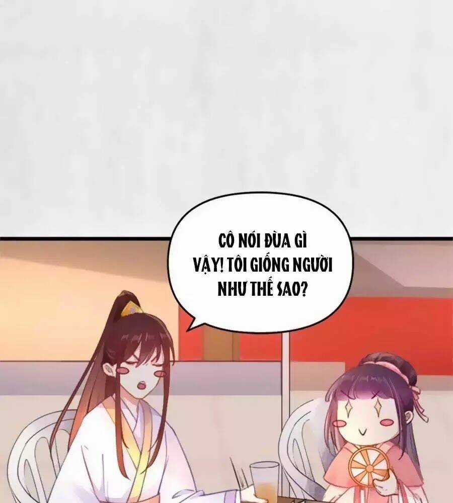 Hoạn Phi Hoàn Triều - Chapter 33 - Trang 55