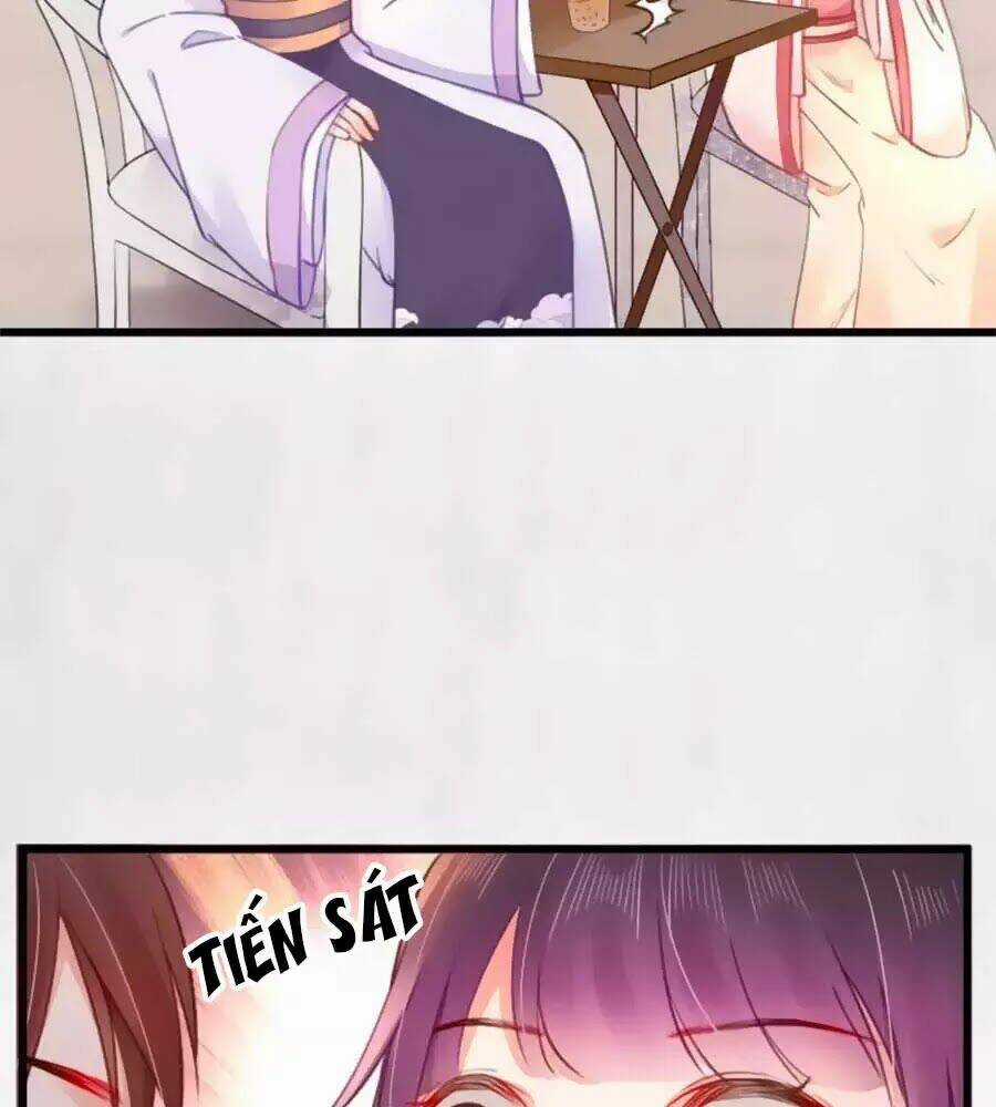 Hoạn Phi Hoàn Triều - Chapter 33 - Trang 56