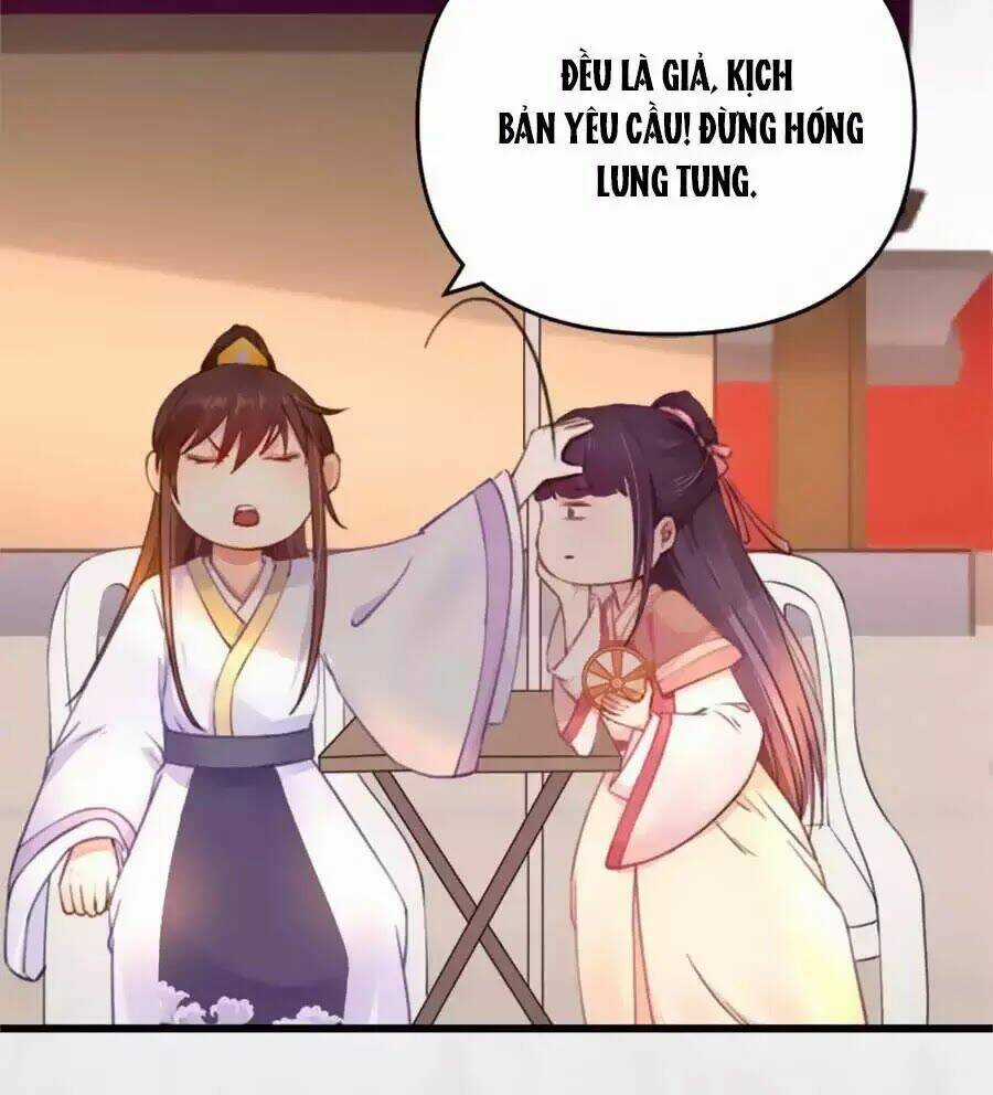 Hoạn Phi Hoàn Triều - Chapter 33 - Trang 58