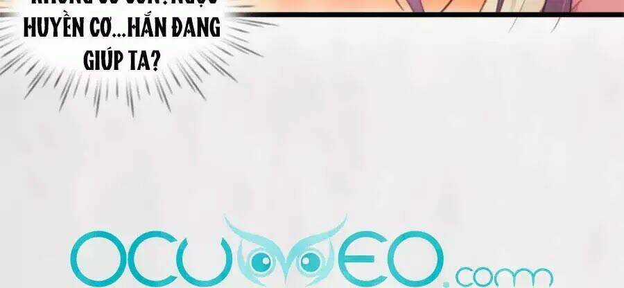 Hoạn Phi Hoàn Triều - Chapter 33 - Trang 7