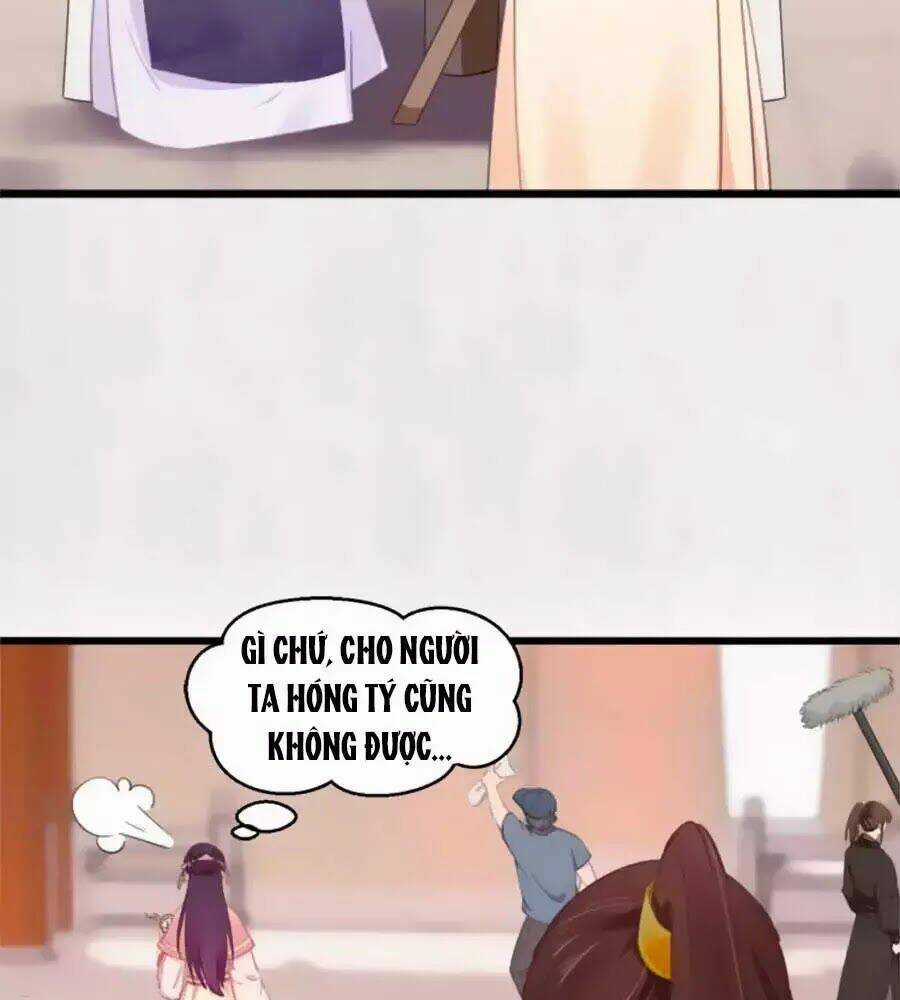 Hoạn Phi Hoàn Triều - Chapter 33 - Trang 62