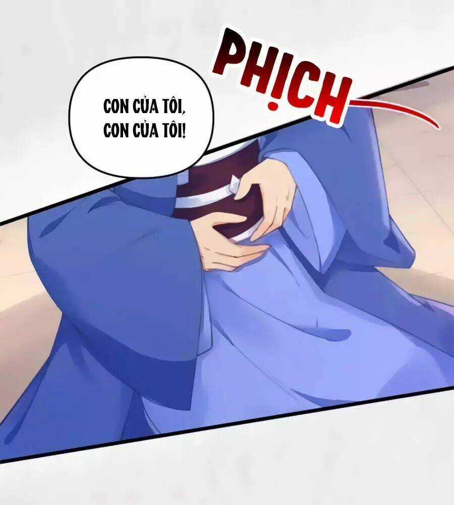 Hoạn Phi Hoàn Triều - Chapter 33 - Trang 8