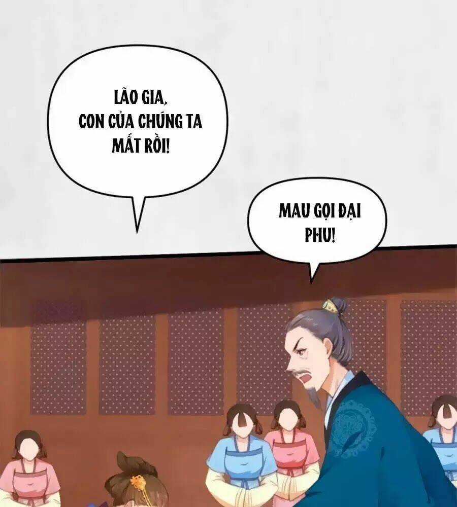 Hoạn Phi Hoàn Triều - Chapter 33 - Trang 9