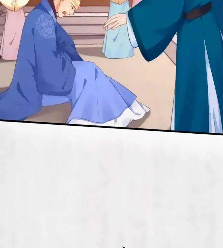 Hoạn Phi Hoàn Triều - Chapter 33 - Trang 10