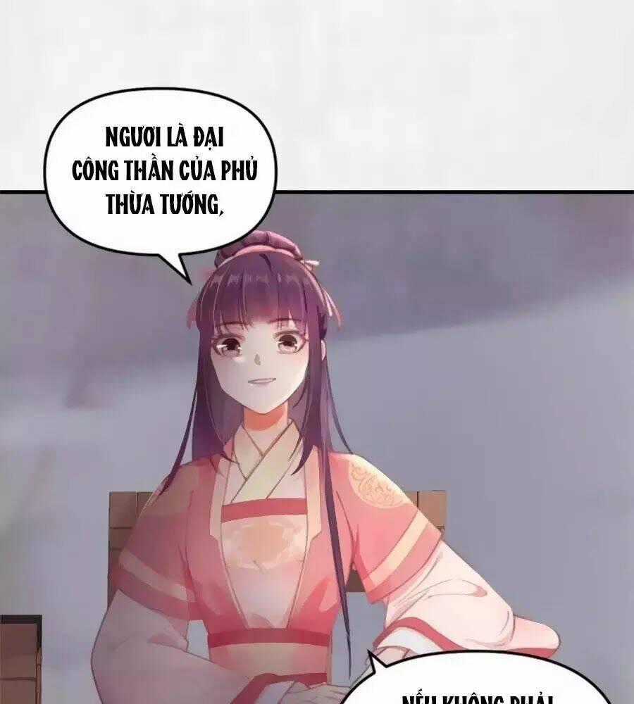 Hoạn Phi Hoàn Triều - Chapter 34 - Trang 2