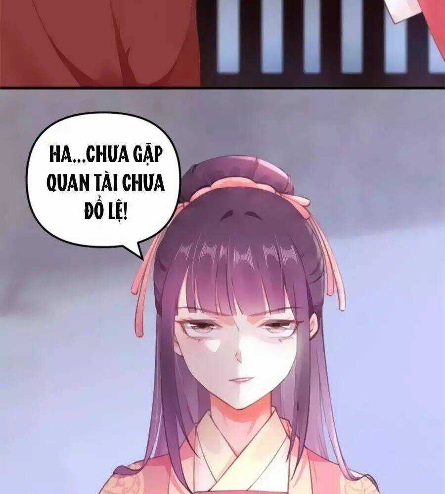 Hoạn Phi Hoàn Triều - Chapter 34 - Trang 11