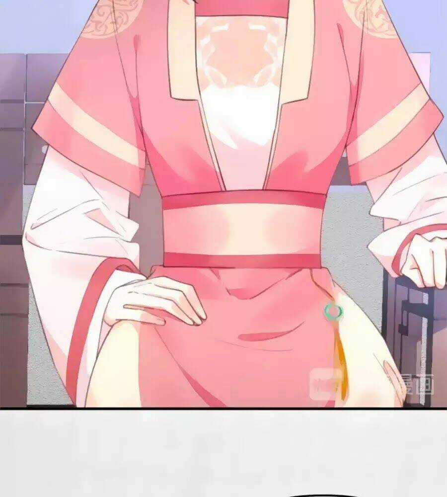 Hoạn Phi Hoàn Triều - Chapter 34 - Trang 12