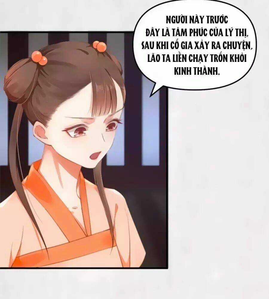 Hoạn Phi Hoàn Triều - Chapter 34 - Trang 13